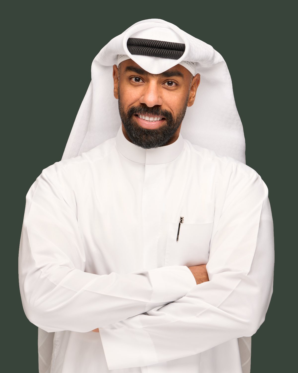 المحامي محمد جاسم الرندي